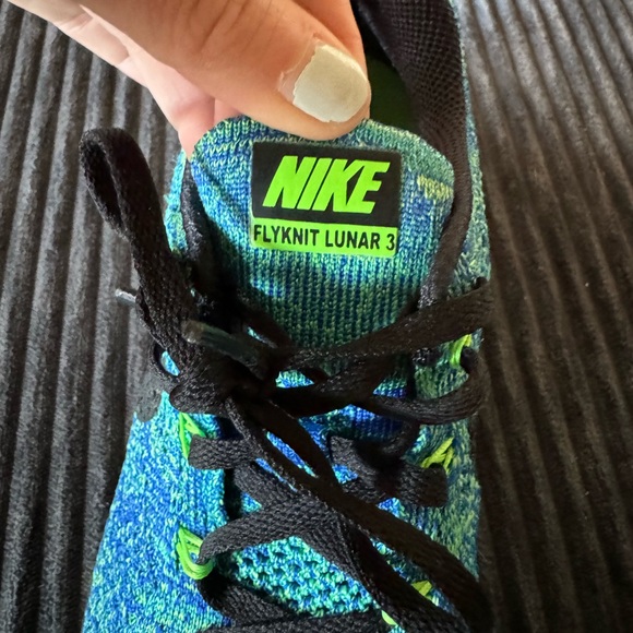 Nike | Flyknit Lunar 3 - Picture 5 of 6